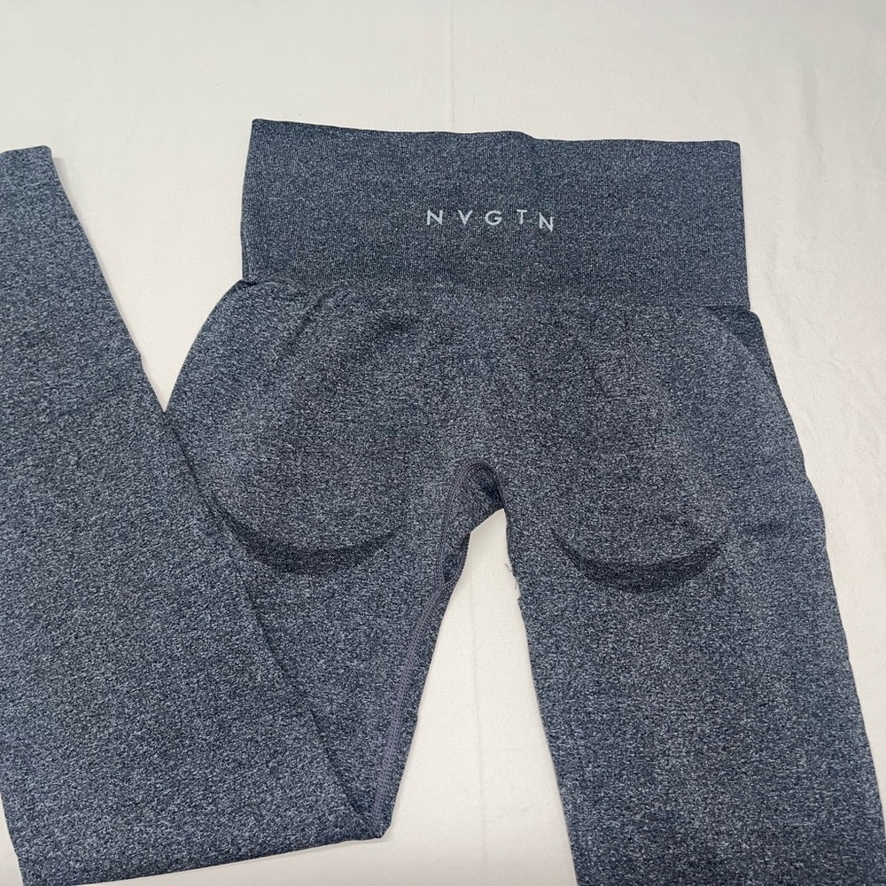 Nvgtn seamless leggings